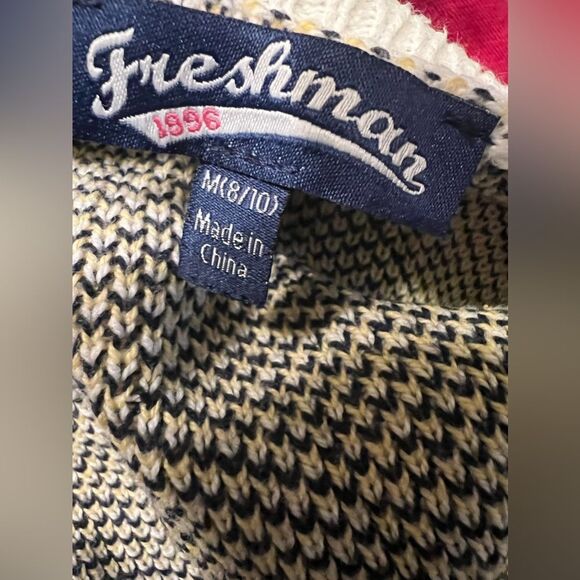 Kids' Cardigan Freshman Big Girl 8-10 - Picture 5 of 8